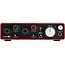 Focusrite Scarlett 2i2 3rd Gen audio interface