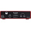 Focusrite Scarlett 2i2 4th gen audio interface