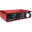 Focusrite Scarlett 2i2 3rd Gen audio interface