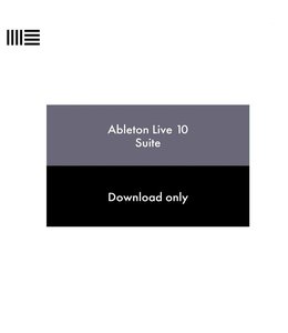 Ableton Live 12 Suite EDU download 89151