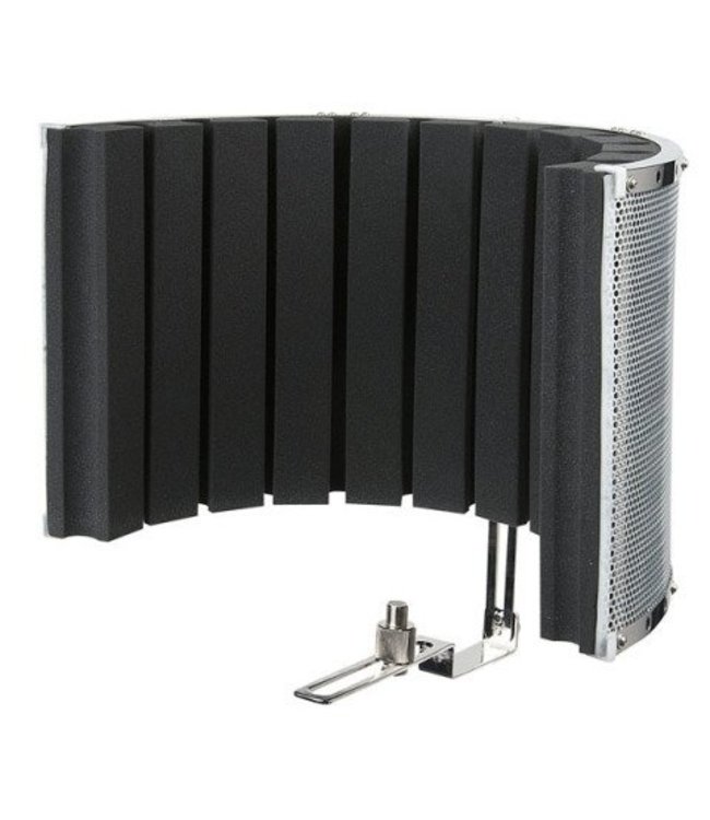 DAP DAP-Audio DDS-02  acoustic diffuser screen D1396