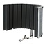DAP DAP-Audio DDS-02  acoustic diffuser screen D1396