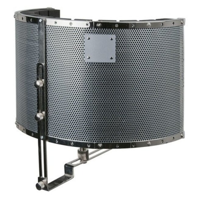 DAP DAP-Audio DDS-02  acoustic diffuser screen D1396