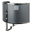 DAP DAP-Audio DDS-02  acoustic diffuser screen D1396