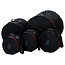 Tama DSS52K Drumbags for drum kit 22 10 12 14 16 standard