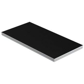 PD Power Dynamics Deck750 Stage 200x100cm Hexa