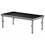 PD Power Dynamics Deck750 Stage 200x100cm Hexa voor binnen en buiten