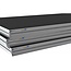 PD Power Dynamics Deck750 Stage 200x100cm Hexa voor binnen en buiten