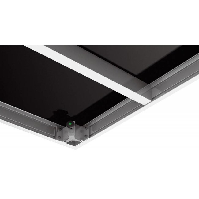 PD Power Dynamics Deck750 Stage 200x100cm Hexa voor binnen en buiten