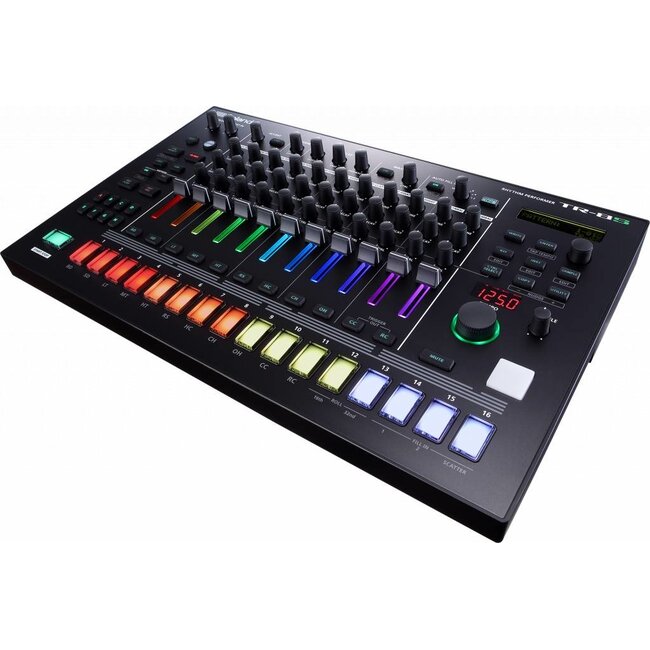 Roland TR-8S Rhythm Performer drumcomputer