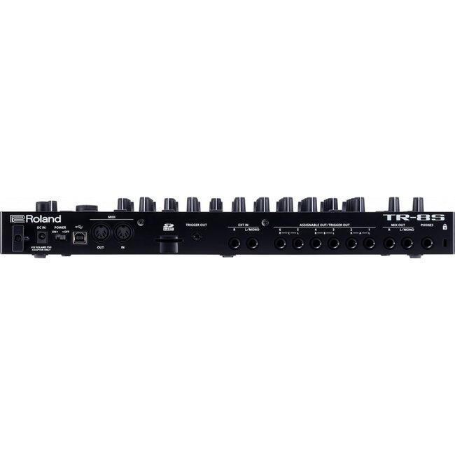 Roland TR-8S Rhythm Performer drumcomputer