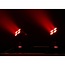 BeamZ MHL36 Moving head set van 2 stuks in tas