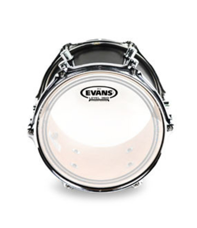 Evans B10EC2S EC2S CTD  10" COATED