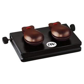 Meinl CM2 Cas­ta­netten Machine