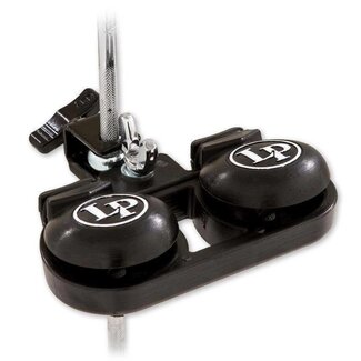 LP Latin Percussion LP427 castanets machine castanets with mount