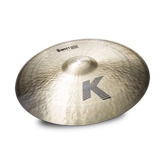 Zildjian K0732 K 23”, Sweet Ride, traditional