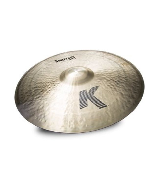 Zildjian K0732 K 23”, Sweet Ride, traditional