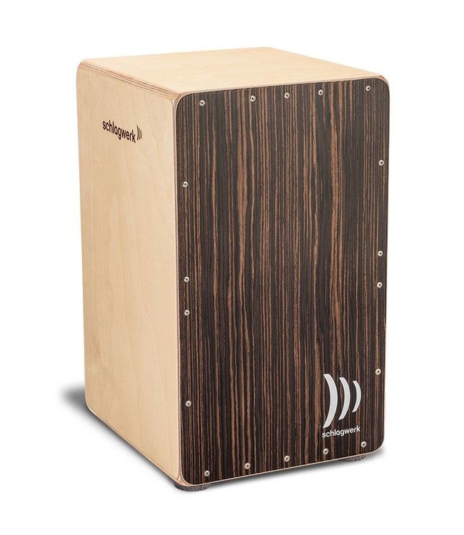 Schlagwerk CP5002 Dark Santos Cajon