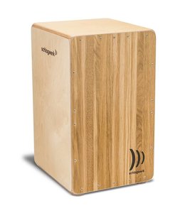 Schlagwerk CP5004 Eiche Classic Cajon