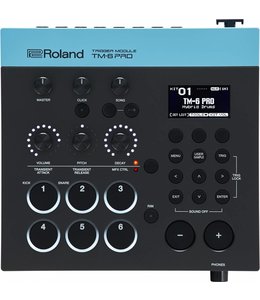 Roland TM-6 pro Trigger-Trommelmodul