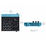 Roland TM-6 pro trigger drum module