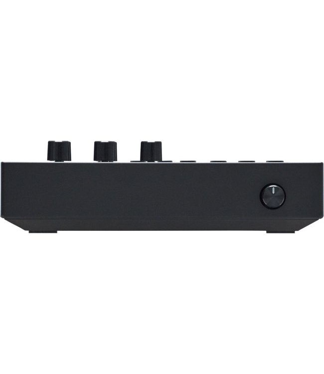 Roland TM-6 pro trigger drum module