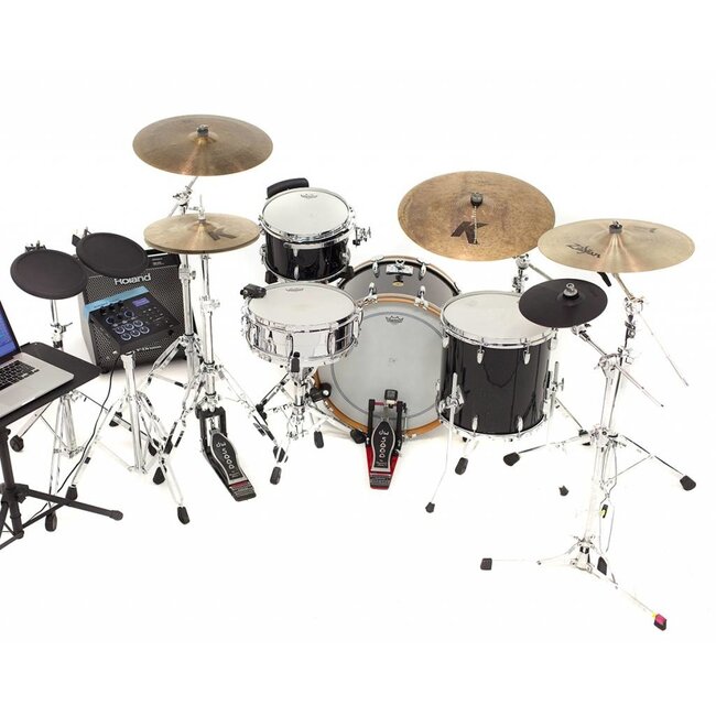 Roland TM-6 pro trigger drum module