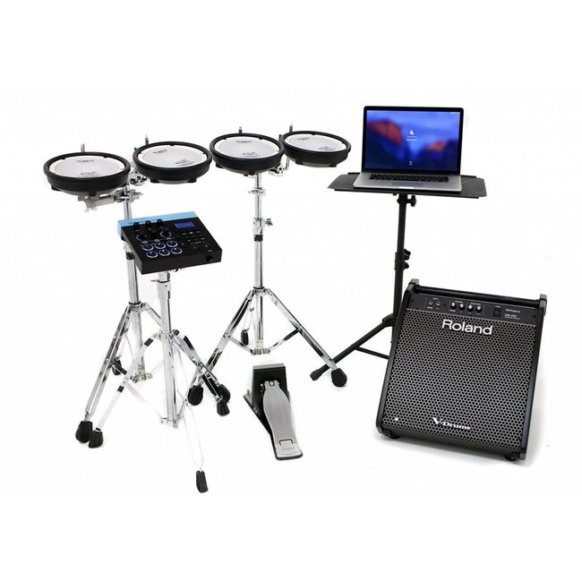 Roland TM-6 pro trigger drum module