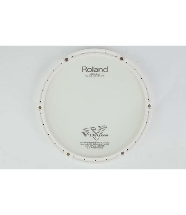 Roland mesh head 6-inch voor pdx-6 met rand new 5100039803