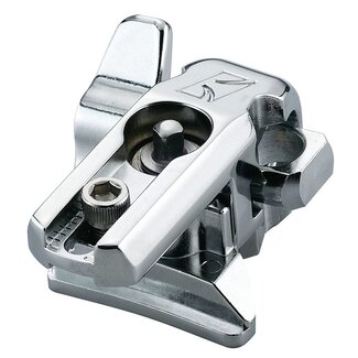 Tama MC8 Hoop grip clamp