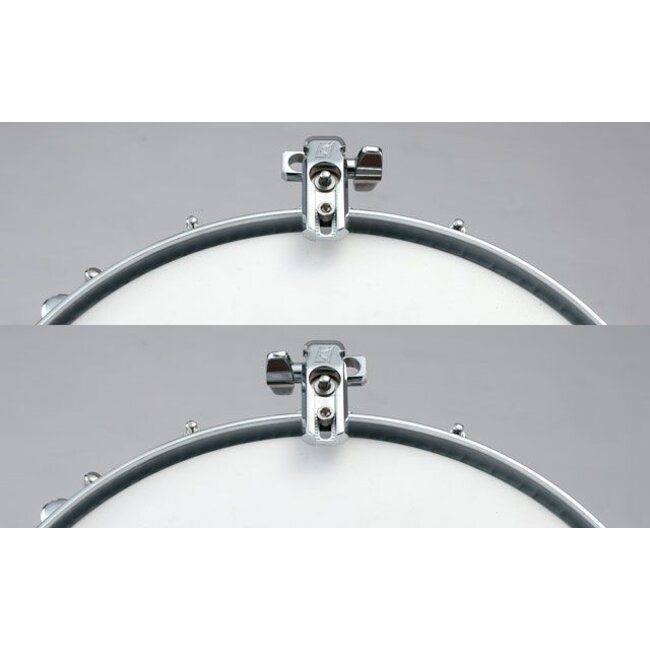 Tama MC8 Hoop grip clamp