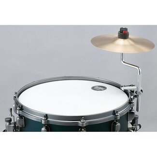 Tama MC8 + ZCYEL Z-Rod for Cymbal