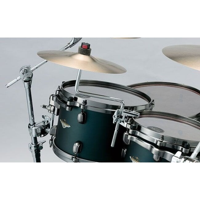 Tama MC8 + ZCYEL Z-Rod for Cymbal