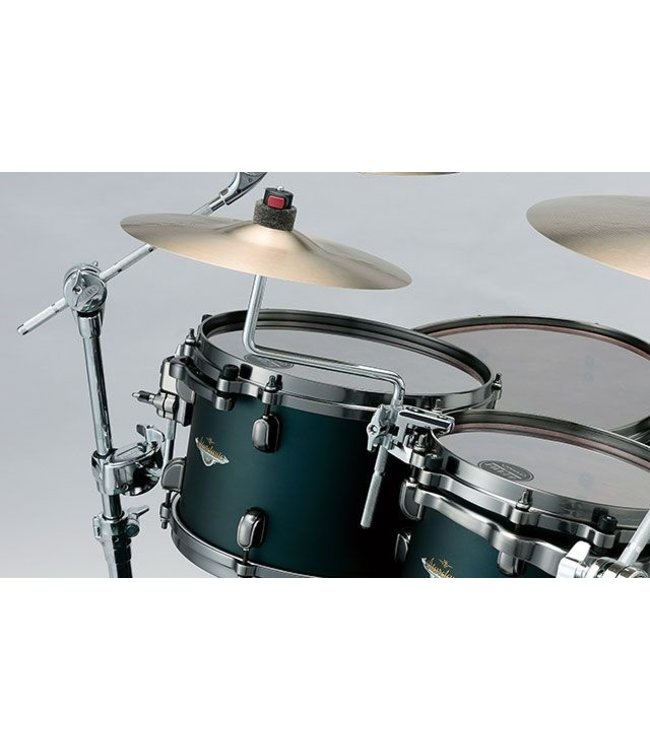 Tama MC8 + ZCYEL Z-Rod for Cymbal