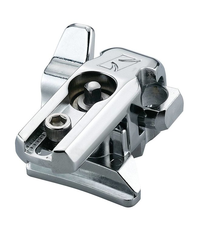 Tama MC8 + ZCYEL Z-Rod for Cymbal