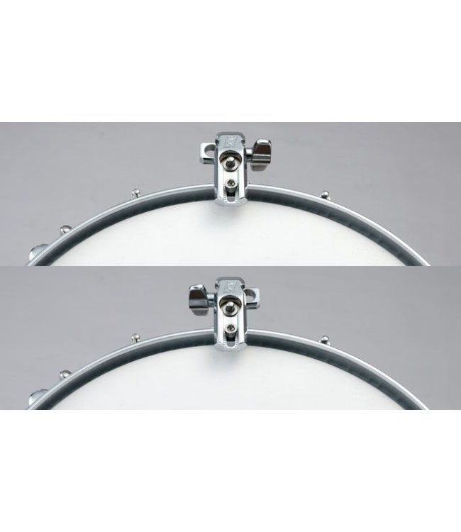 Tama MC8 + ZCYEL Z-Rod for Cymbal