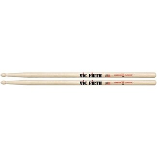 Vic Firth 1A Ame­rican Classic Hickory