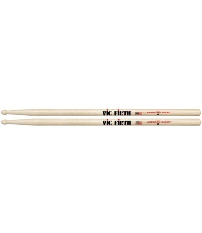 Vic Firth 1A Ame­rican Classic Hickory