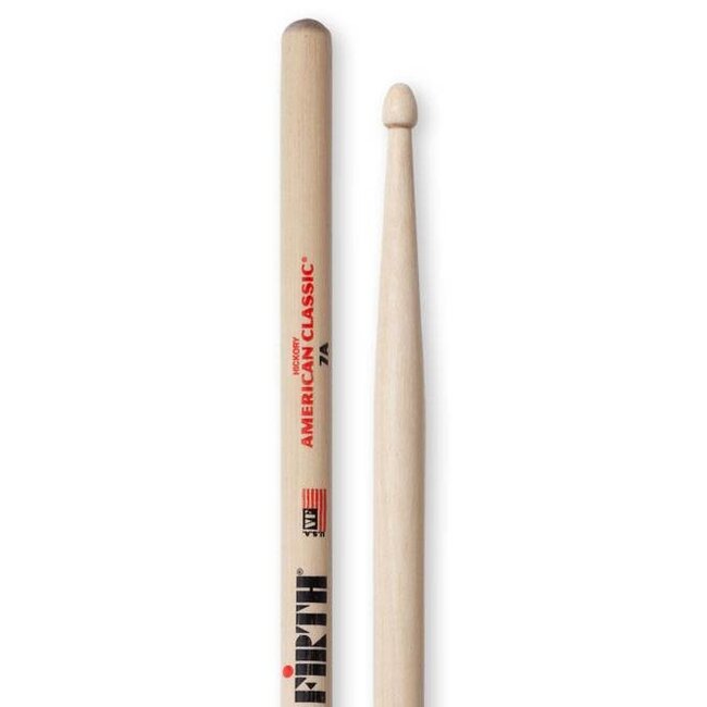 Vic Firth 7A Ame­rican Classic Hickory