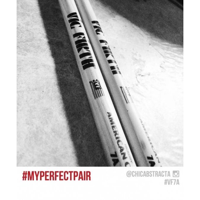 Vic Firth 7A Ame­rican Classic Hickory