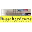 Tama Henk Busscher drum sticks