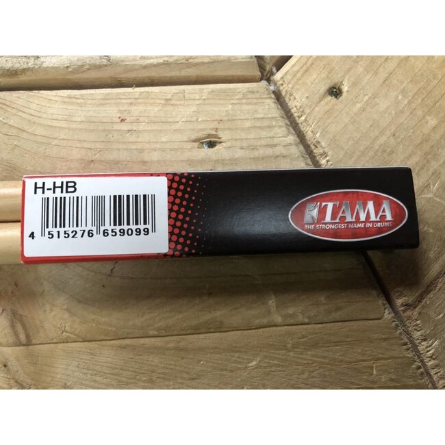 Tama Henk Busscher drum sticks