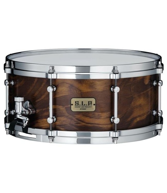 Tama LSP146-WSS S.L.P. Fat Spruce 14x6" snaredrum