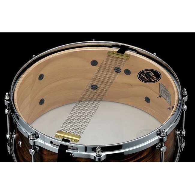 Tama LSP146-WSS S.L.P. Fat Spruce 14x6" snaredrum