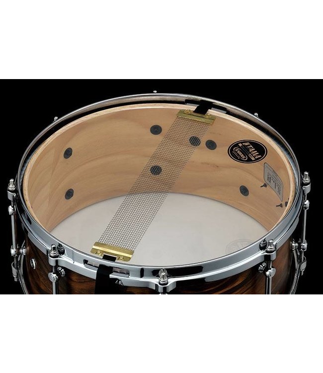 Tama LSP146-WSS S.L.P. Fat Spruce 14x6" snaredrum