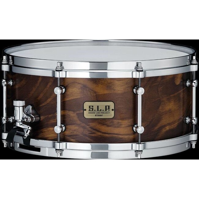 Tama LSP146-WSS S.L.P. Fat Spruce 14x6" snaredrum