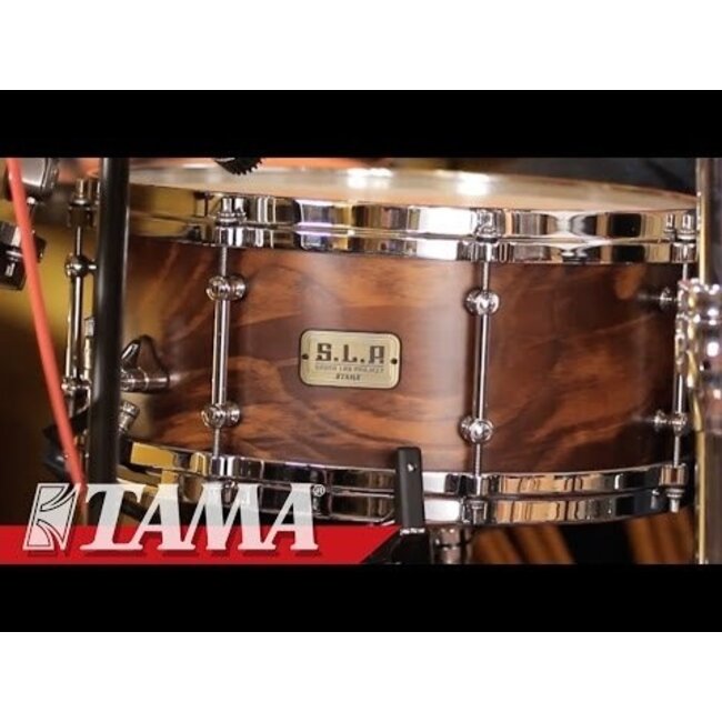 Tama LSP146-WSS S.L.P. Fat Spruce 14x6" snaredrum