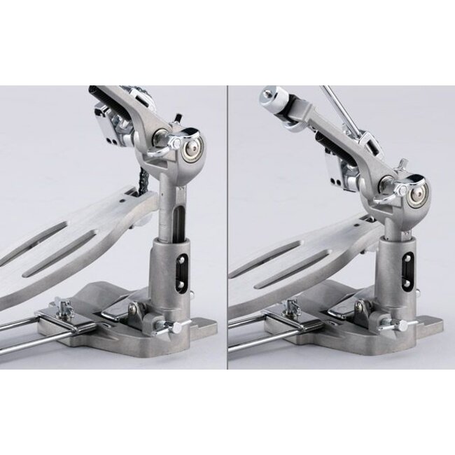 Tama HP50 bassdrum pedal Classic