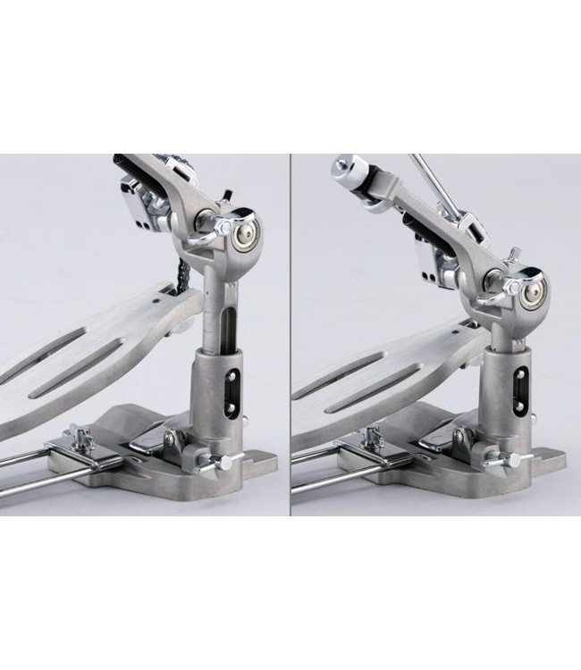 Tama HP50 bassdrum pedal Classic