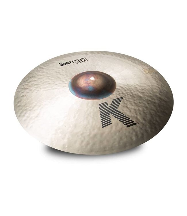 Zildjian K0712 K Sweet Crash 20"
